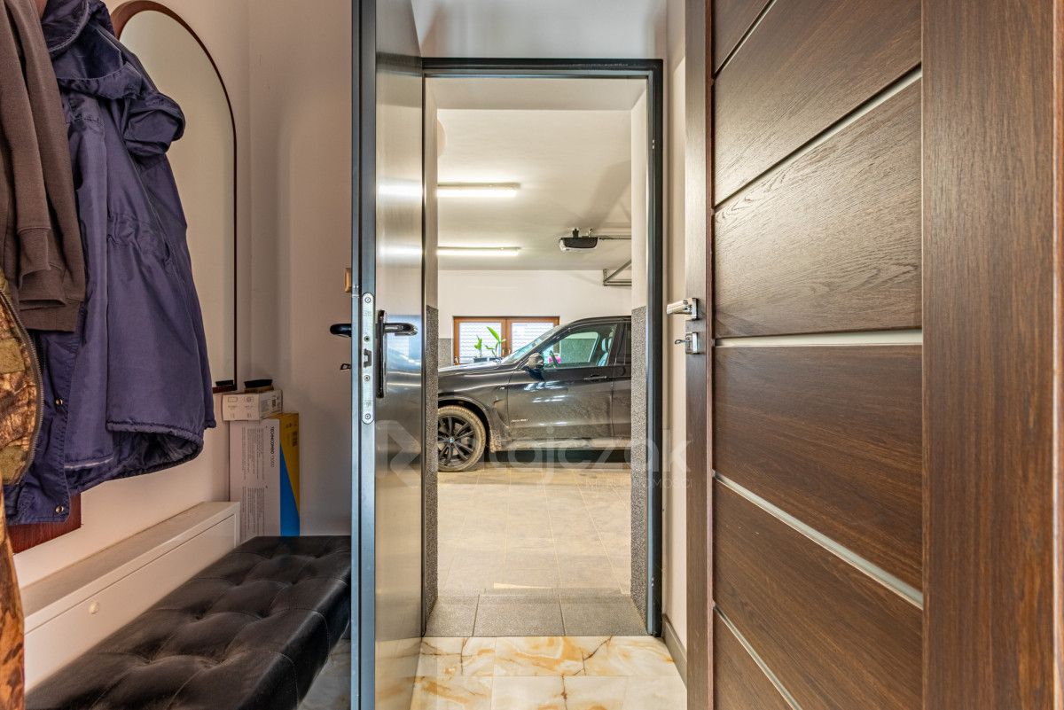 dom wolnostojący, 4 pokoje Strzepcz. Zdjęcie 16