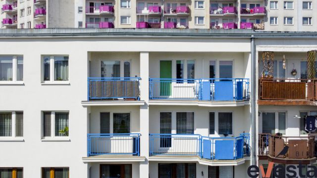 Mieszkanie 3-pokojowe Wrocław Kozanów, ul. Gołężycka. Zdjęcie 14