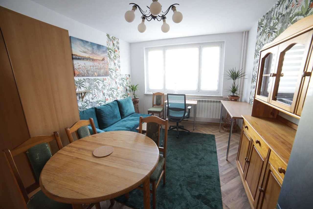 Mieszkanie 1-pokojowe Sosnowiec Pogoń, ul. Czerwonego Krzyża