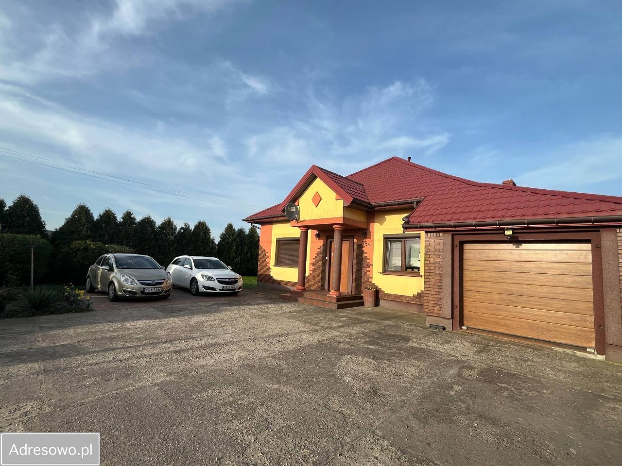 dom wolnostojący, 4 pokoje Płowce. Zdjęcie 8