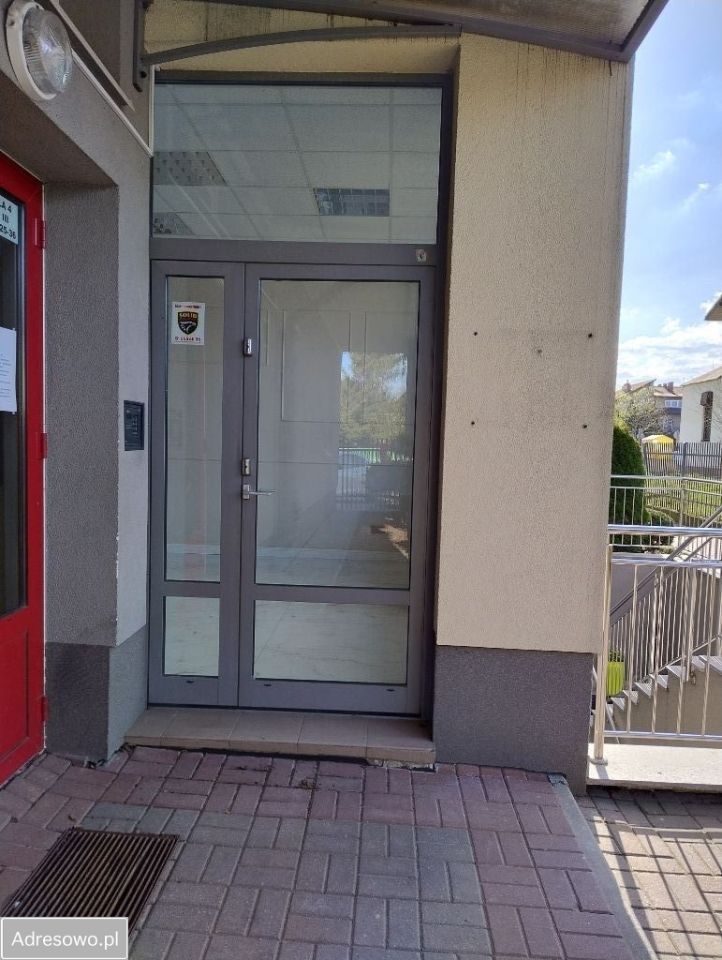 Lokal Ząbki, ul. Orla. Zdjęcie 10