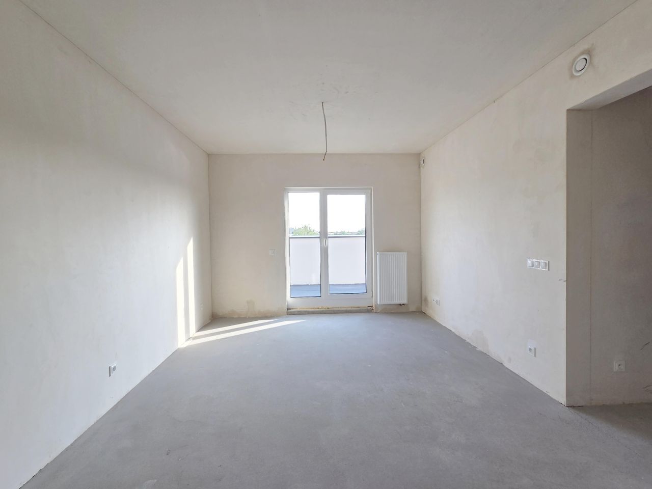 Mieszkanie 2-pokojowe Plewiska, ul. Jarzębinowa. Zdjęcie 7