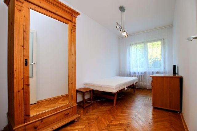 Mieszkanie 3-pokojowe Rzeszów, ul. Stanisława Wyspiańskiego. Zdjęcie 4