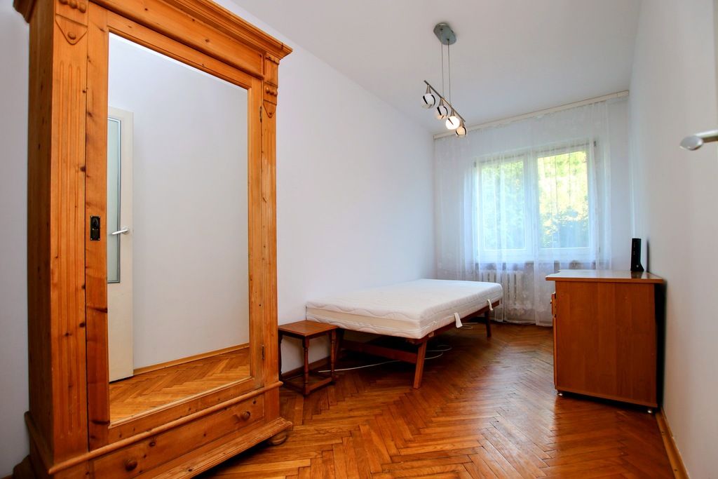 Mieszkanie 3-pokojowe Rzeszów, ul. Stanisława Wyspiańskiego. Zdjęcie 4