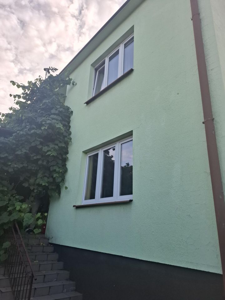 dom wolnostojący, 5 pokoi Skierniewice, ul. Młynarska
