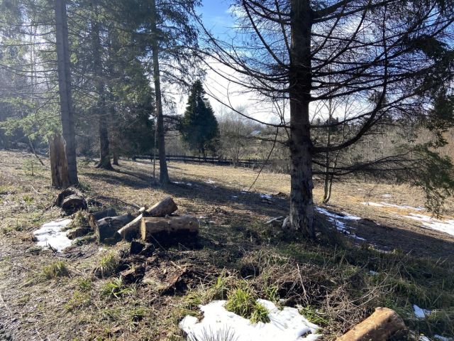 Działka budowlana Strzebowiska. Zdjęcie 11