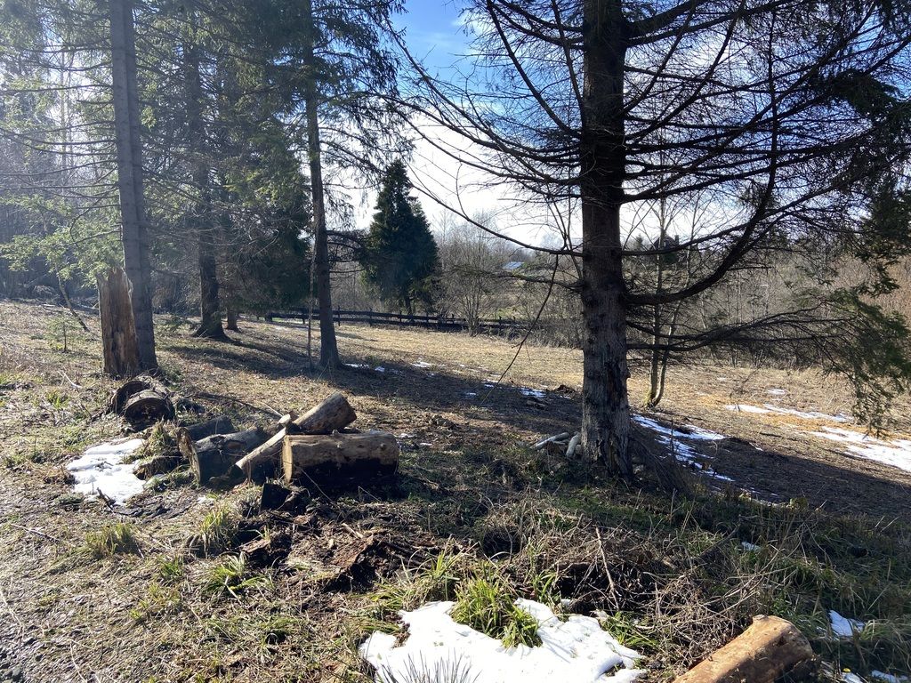 Działka budowlana Strzebowiska. Zdjęcie 11