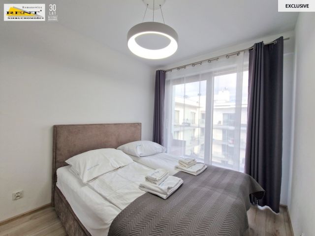 Mieszkanie 2-pokojowe Międzyzdroje, ul. Promenada Gwiazd. Zdjęcie 11