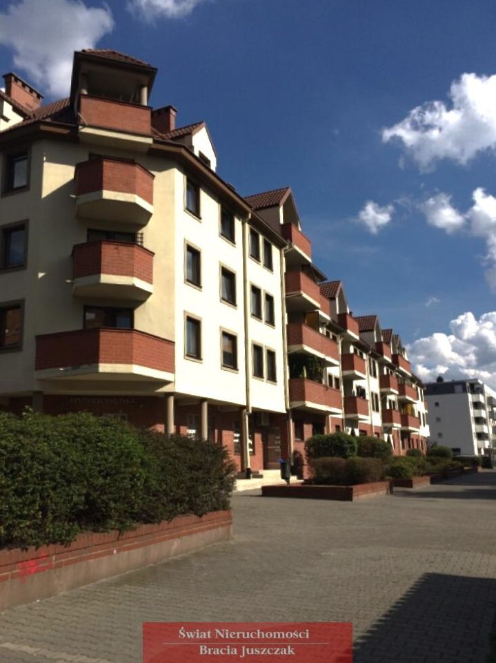 Mieszkanie 3-pokojowe Wrocław Ołbin, ul. Stefana Jaracza. Zdjęcie 13