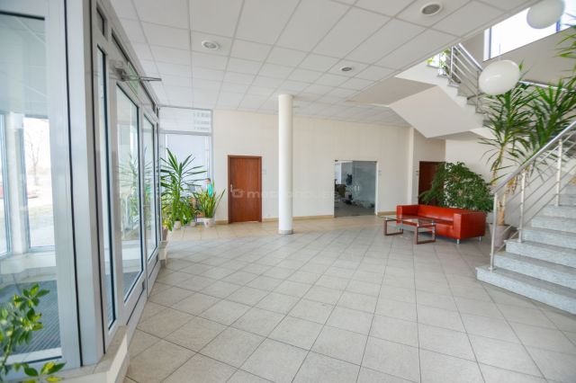 Hala/magazyn Cząstków Mazowiecki, ul. Gdańska. Zdjęcie 8