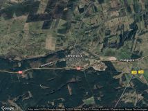 Działka rolno-budowlana Lemierzyce