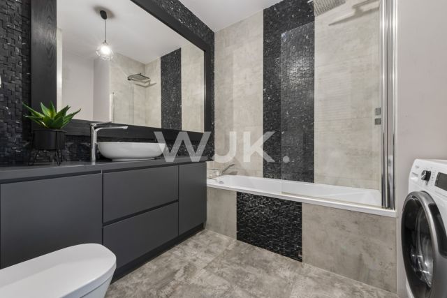 Mieszkanie 2-pokojowe Warszawa Kabaty, ul. Belgradzka. Zdjęcie 12