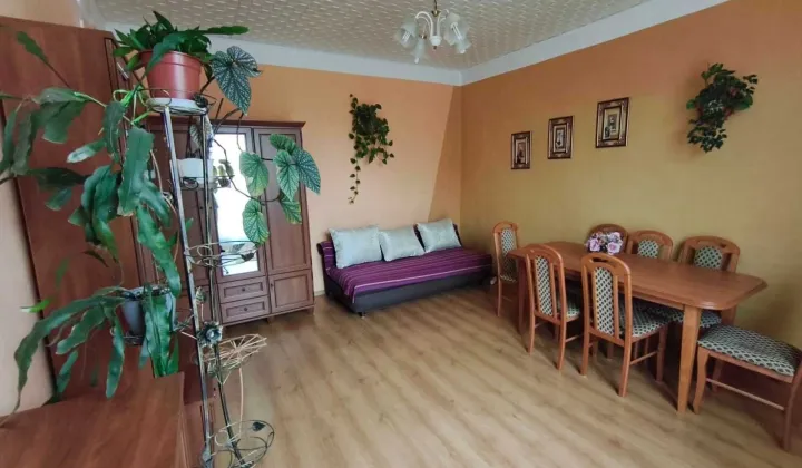 Mieszkanie 1-pokojowe Sokółka, ul. ks. Piotra Ściegiennego