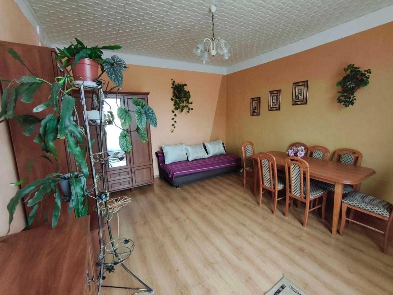 Mieszkanie 1-pokojowe Sokółka, ul. ks. Piotra Ściegiennego