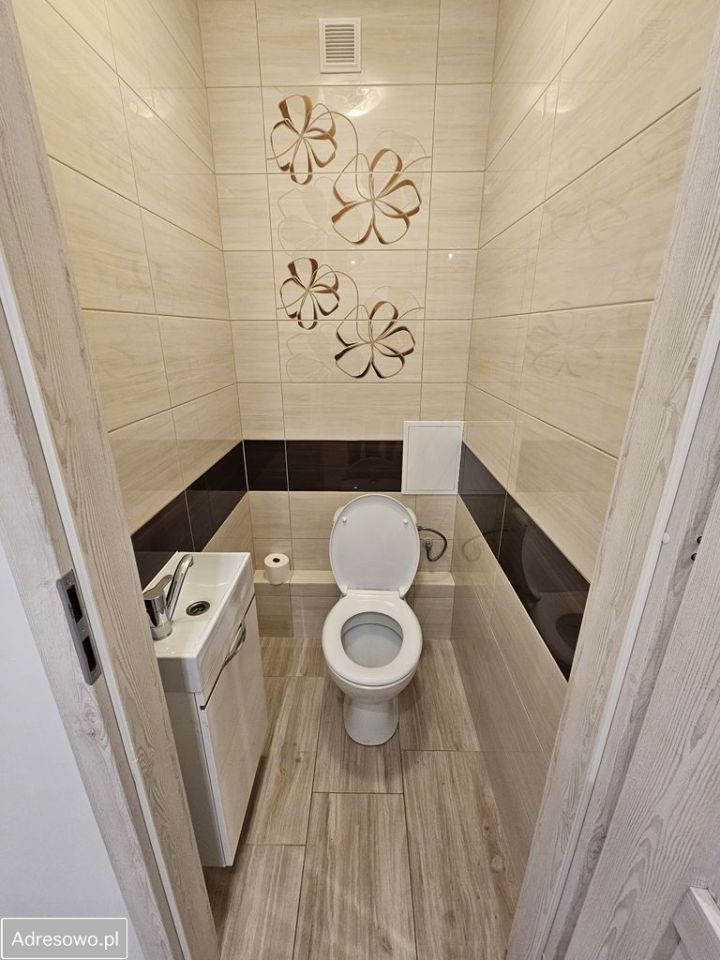 Mieszkanie 3-pokojowe Lubin, ul. Grabowa. Zdjęcie 3