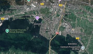 Mieszkanie 2-pokojowe Kielce Baranówek, ul. Jana Karola Chodkiewicza