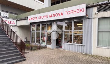 Lokal Kraków Podgórze Duchackie, ul. Beskidzka