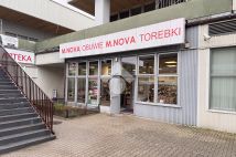 Lokal Kraków Podgórze Duchackie, ul. Beskidzka