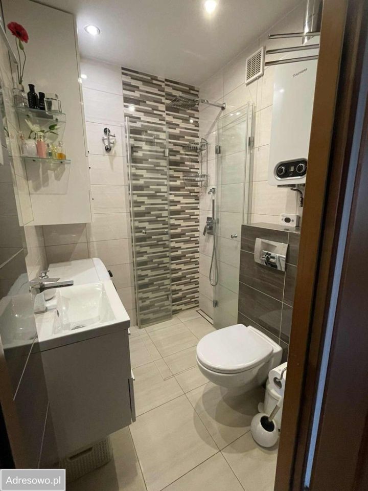 Mieszkanie 4-pokojowe Andrychów, ul. Włókniarzy. Zdjęcie 12