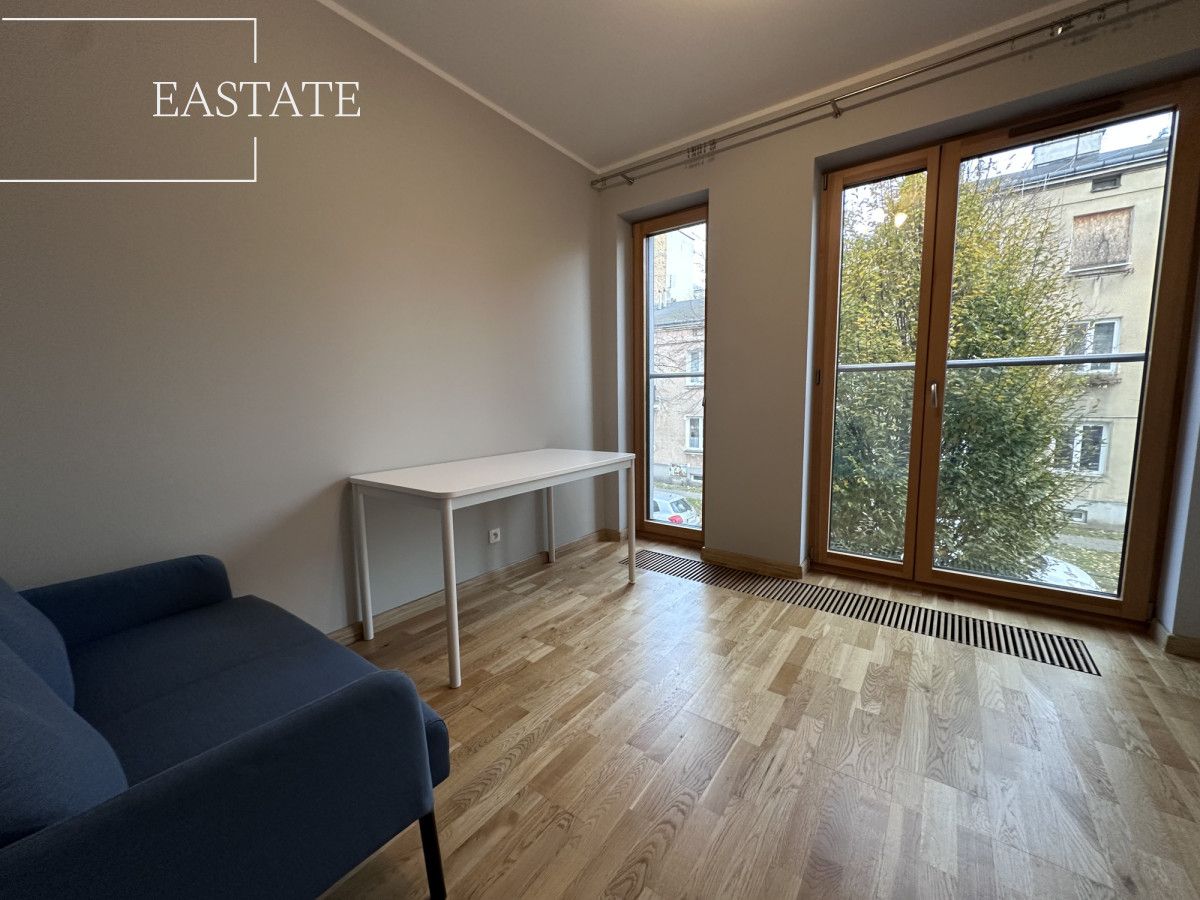 Mieszkanie 3-pokojowe Warszawa Praga. Zdjęcie 3