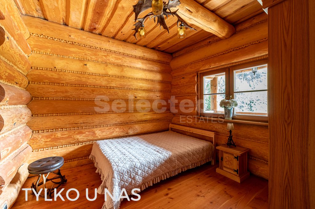 dom wolnostojący, 6 pokoi Kaliska. Zdjęcie 5