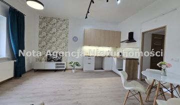 Mieszkanie 3-pokojowe Wałbrzych Stary Zdrój, ul. Parkowa