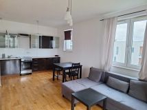 Mieszkanie 1-pokojowe Gdańsk Oliwa. Zdjęcie 4