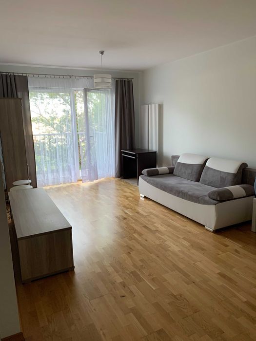 Mieszkanie 3-pokojowe Warszawa Wola, ul. Sokołowska