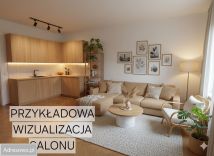 Mieszkanie 3-pokojowe Kraków Prądnik Biały, ul. Krowoderskich Zuchów. Zdjęcie 3