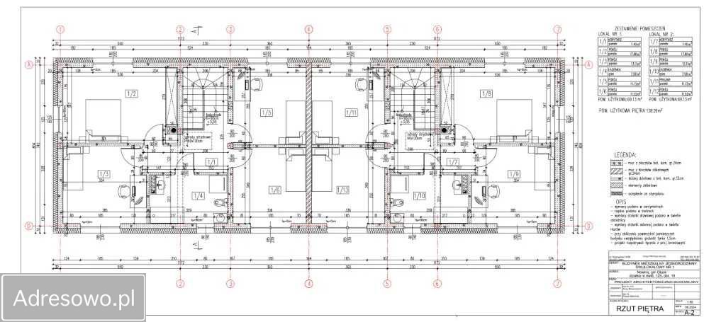 bliźniak Nowiny. Zdjęcie 8