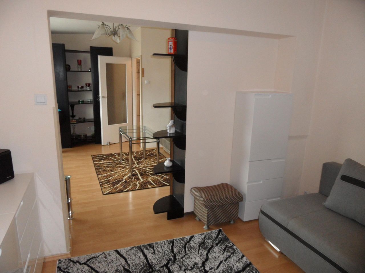 Mieszkanie 2-pokojowe Warszawa Bemowo, ul. Bolkowska. Zdjęcie 5