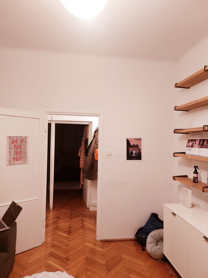 Mieszkanie 2-pokojowe Warszawa Praga-Południe, al. Jerzego Waszyngtona. Zdjęcie 6