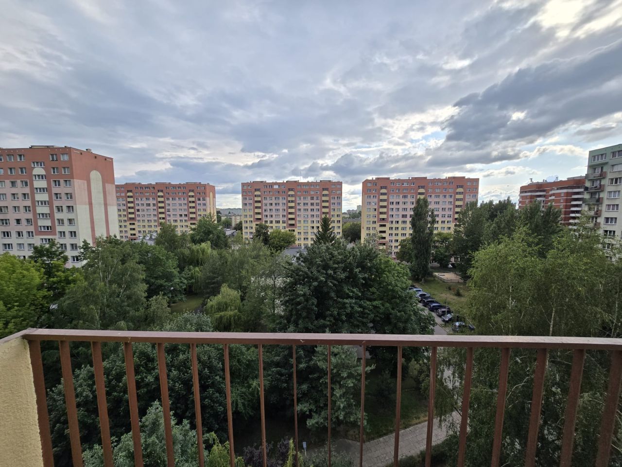 Mieszkanie 2-pokojowe Łódź Górna, ul. Joachima Lelewela. Zdjęcie 3