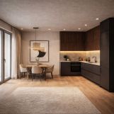 Mieszkanie 1-pokojowe Kęty Nowe Miasto. Zdjęcie 3