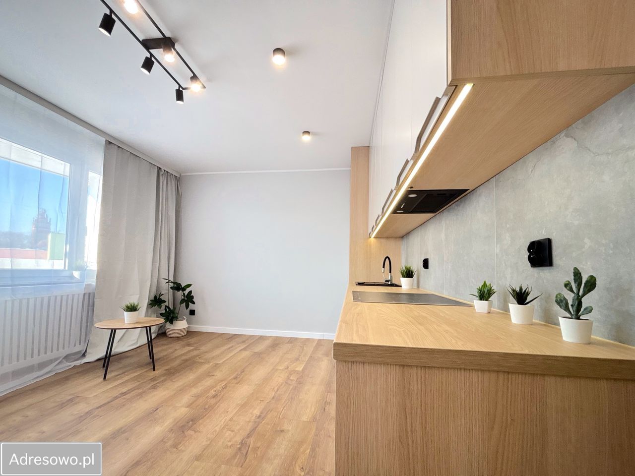 Mieszkanie 4-pokojowe Elbląg Zawada, ul. Marcina Kasprzaka. Zdjęcie 11