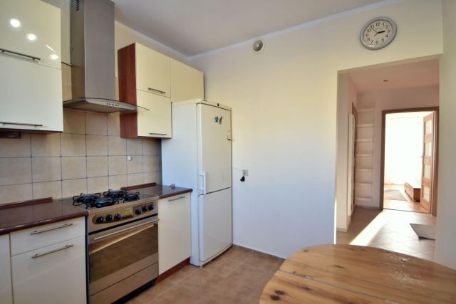 Mieszkanie 3-pokojowe Gdańsk Zaspa, ul. Janusza Meissnera. Zdjęcie 17