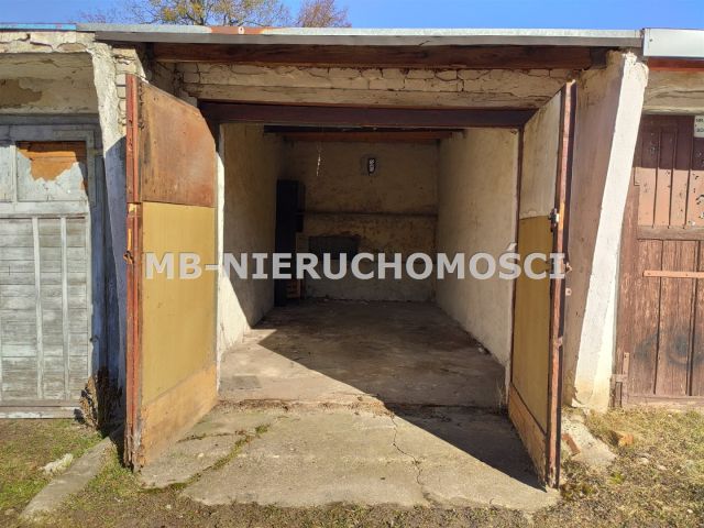 Garaż/miejsce parkingowe Olsztyn Śródmieście, ul. Dąbrowszczaków. Zdjęcie 5