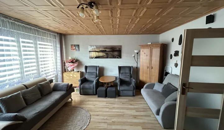 Mieszkanie 2-pokojowe Tarnobrzeg Serbinów, ul. Marii Dąbrowskiej