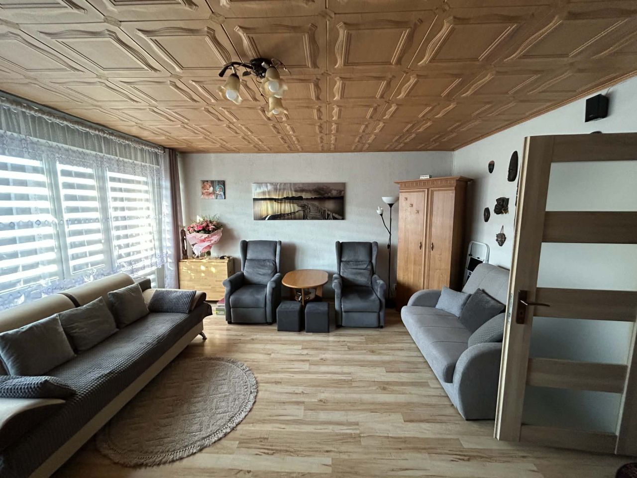 Mieszkanie 2-pokojowe Tarnobrzeg Serbinów, ul. Marii Dąbrowskiej. Zdjęcie 1