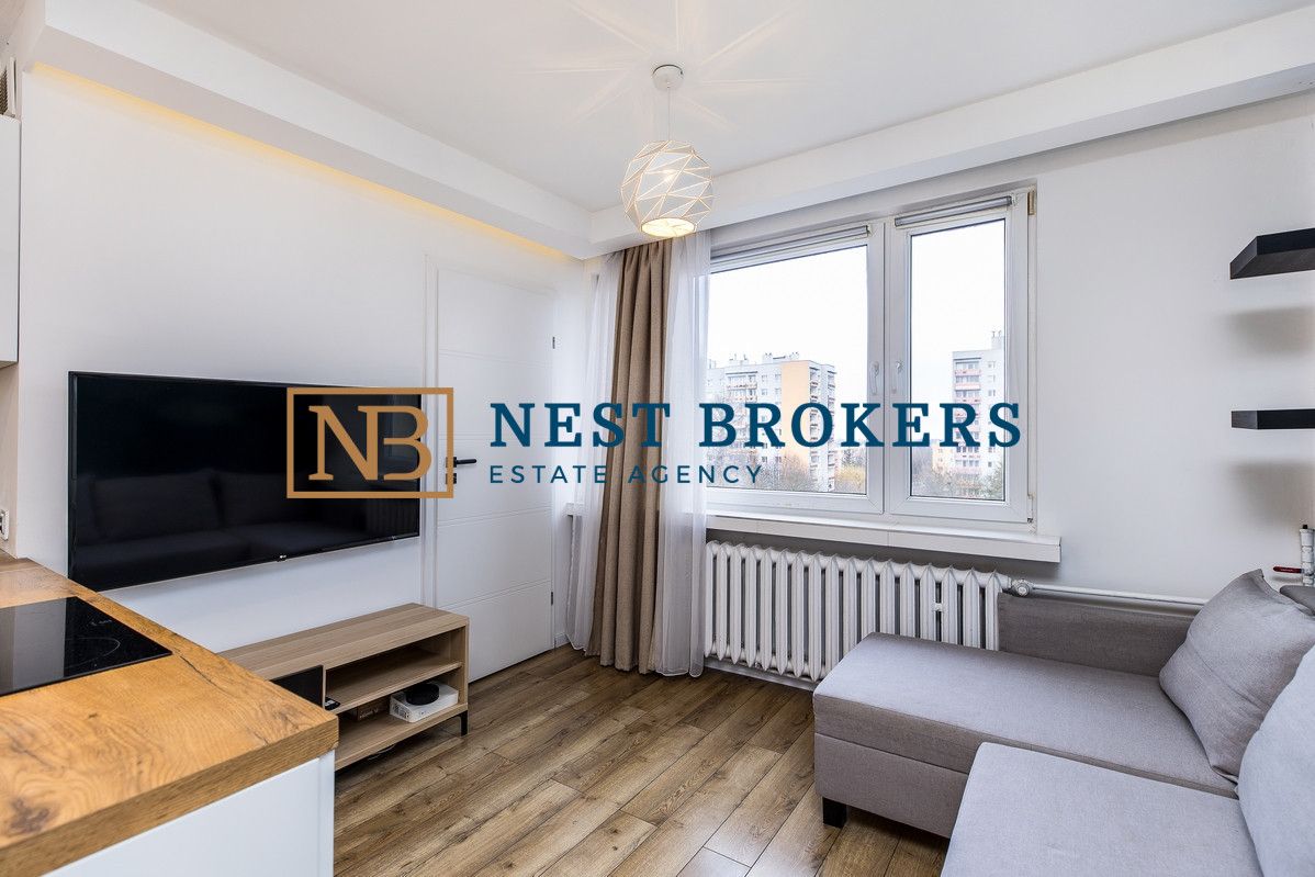 Mieszkanie 2-pokojowe Kraków Bieżanów, ul. Telimeny. Zdjęcie 6