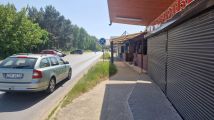 Działka budowlana Osinów Dolny. Zdjęcie 3