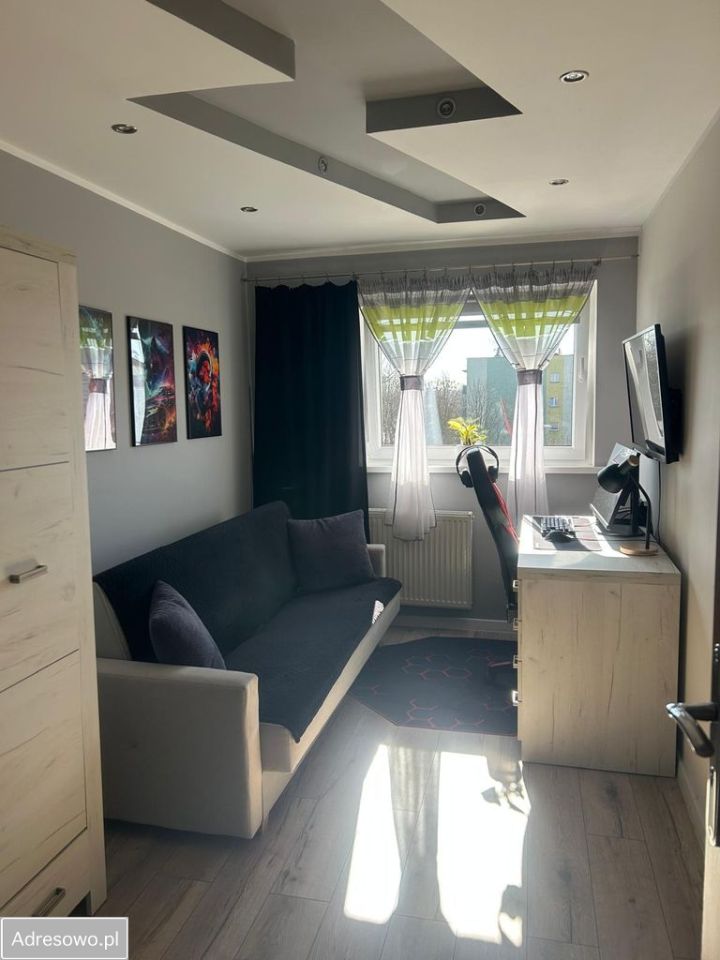 Mieszkanie 3-pokojowe Ruda Śląska Orzegów, ul. Kardynała Augusta Hlonda. Zdjęcie 12