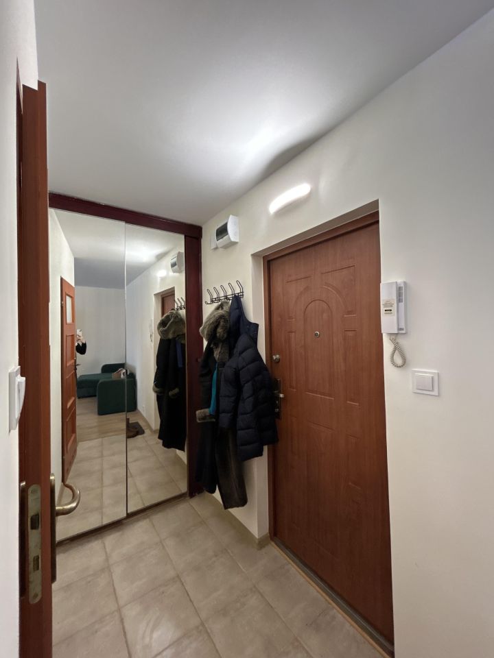 Mieszkanie 1-pokojowe Gdynia Witomino, ul. Konwaliowa. Zdjęcie 5