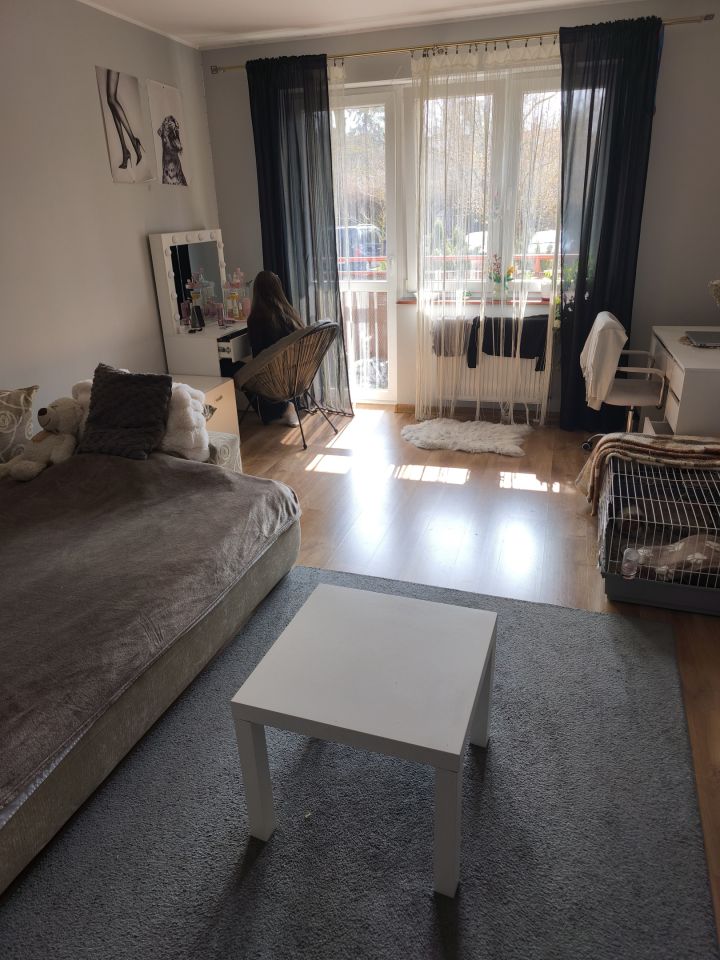 Mieszkanie 3-pokojowe Toruń Stawki, ul. Łódzka. Zdjęcie 7