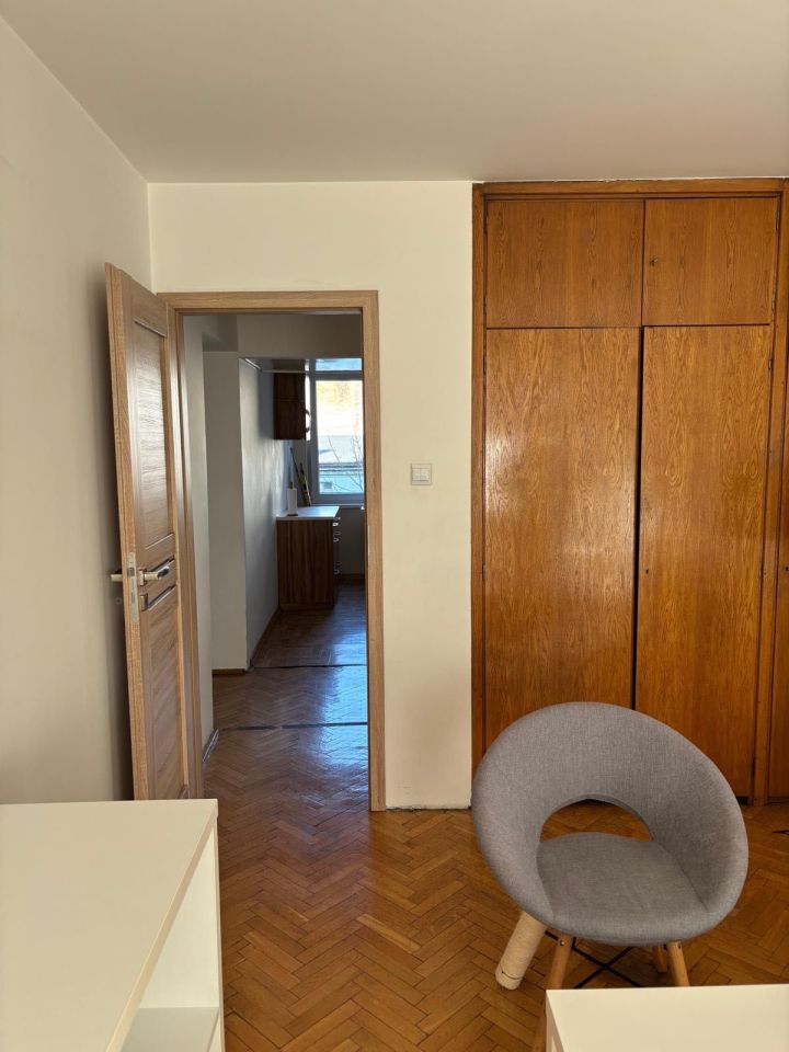 Mieszkanie 2-pokojowe Poznań Łazarz, ul. Emilii Sczanieckiej. Zdjęcie 6