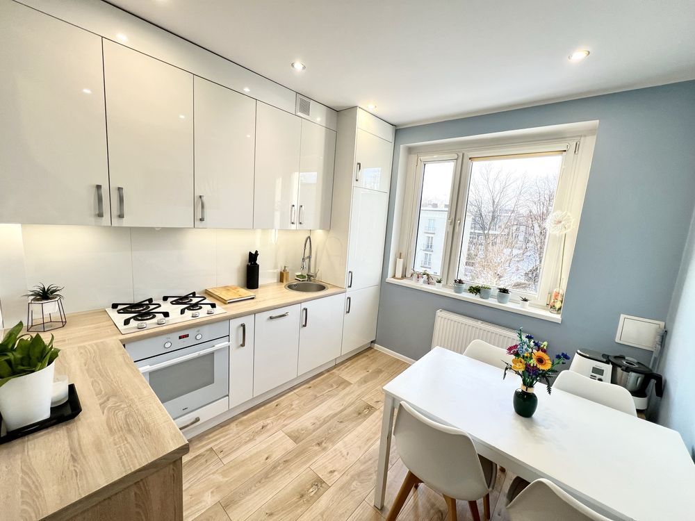 Mieszkanie 1-pokojowe Katowice Koszutka, ul. Sokolska. Zdjęcie 7