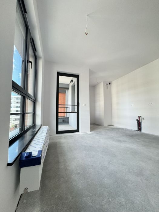 Mieszkanie 1-pokojowe Gdańsk Stare Miasto, ul. ks. Jerzego Popiełuszki. Zdjęcie 6