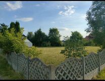 Działka budowlana Rząska. Zdjęcie 2