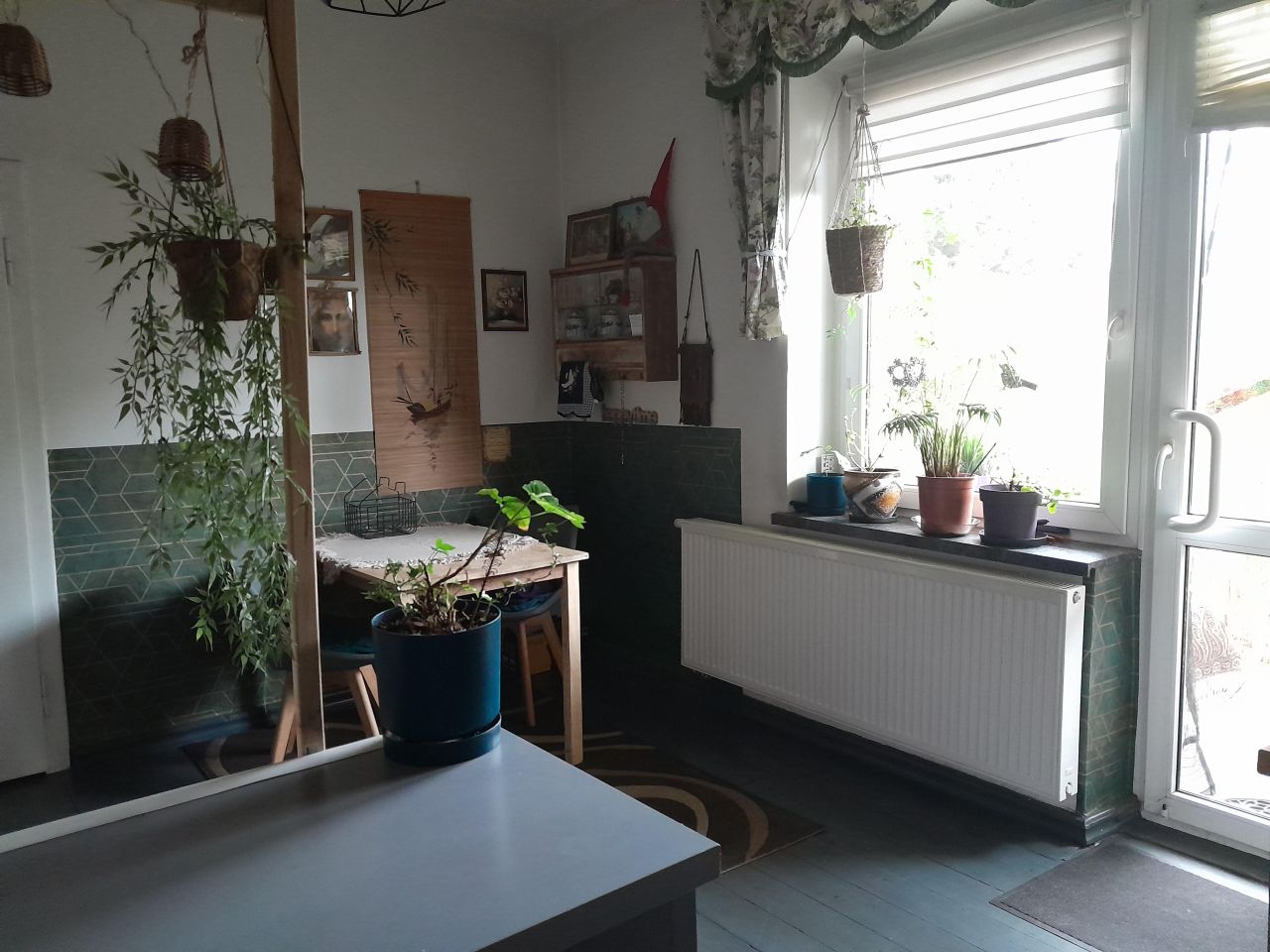 dom wolnostojący Blachownia Brzózka, ul. 1 Maja. Zdjęcie 6