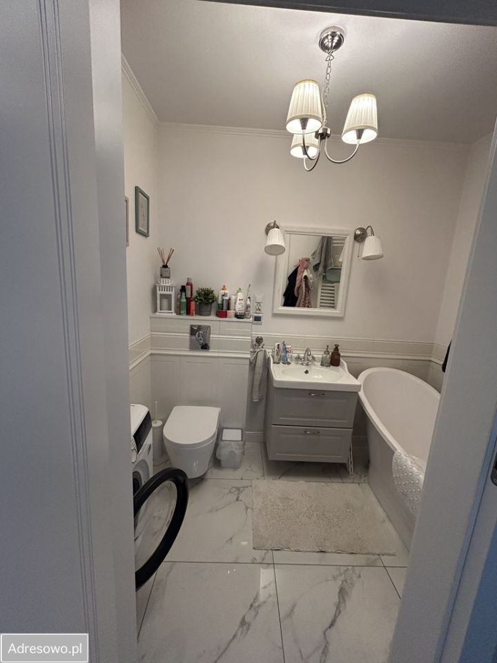 Mieszkanie 4-pokojowe Przemyśl, ul. Stanisława Leszczyńskiego. Zdjęcie 7